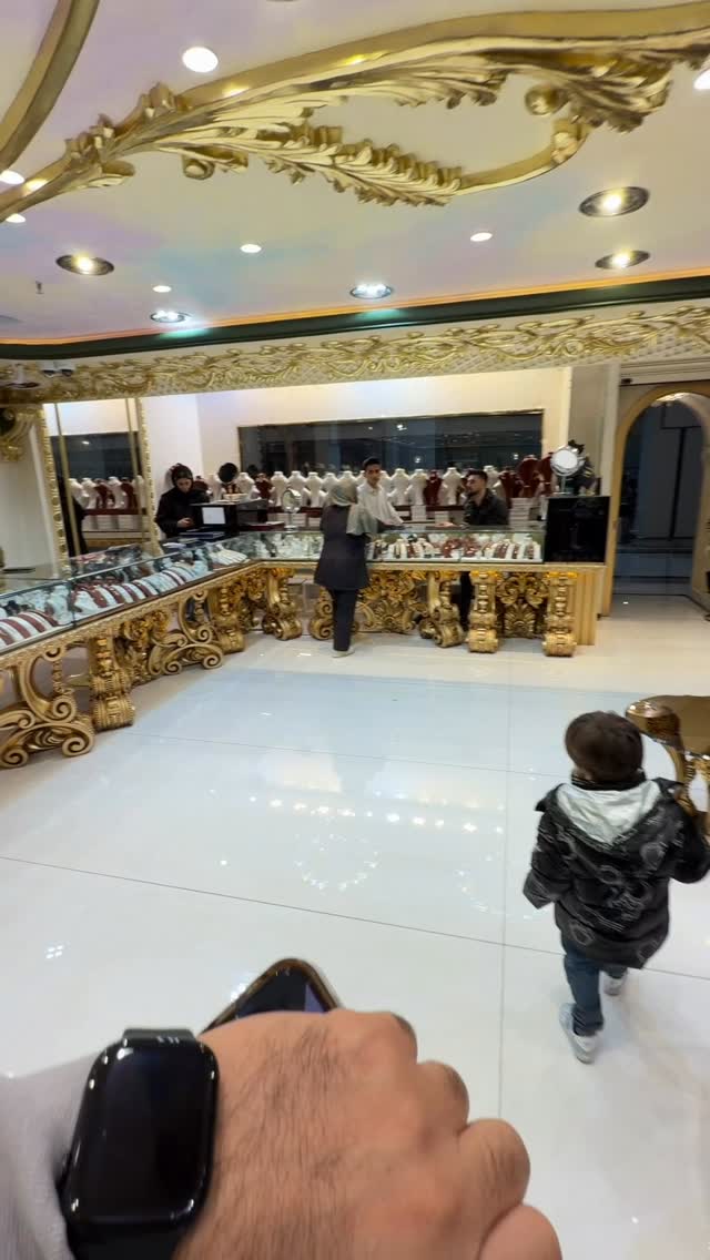  جدید ترین استوری اینستاگرام علی رنجبر