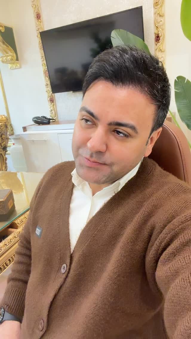  جدید ترین استوری اینستاگرام علی رنجبر