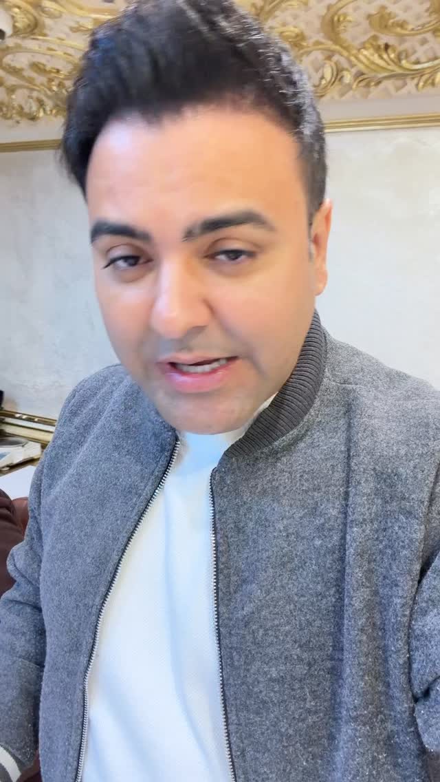  جدید ترین استوری اینستاگرام علی رنجبر
