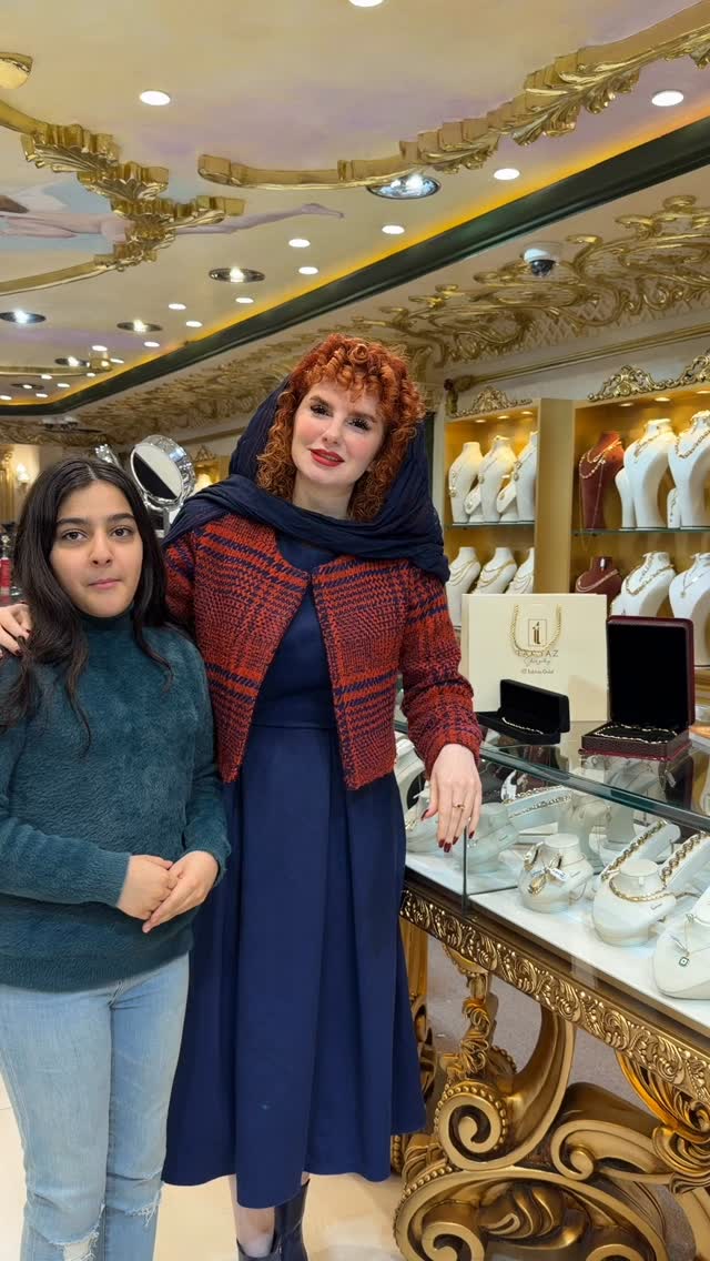  جدید ترین استوری اینستاگرام علی رنجبر
