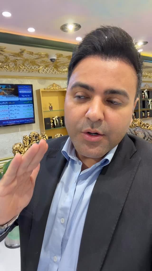  جدید ترین استوری اینستاگرام علی رنجبر