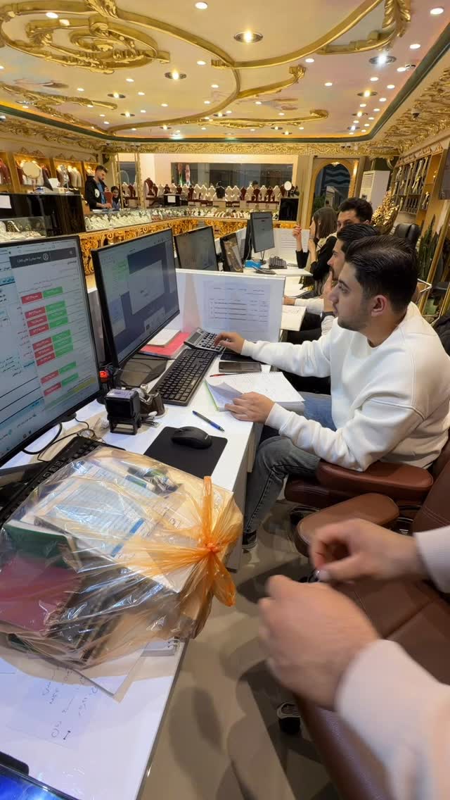  جدید ترین استوری اینستاگرام علی رنجبر