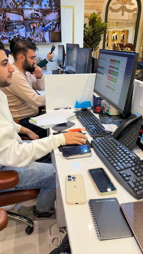  جدید ترین استوری اینستاگرام علی رنجبر