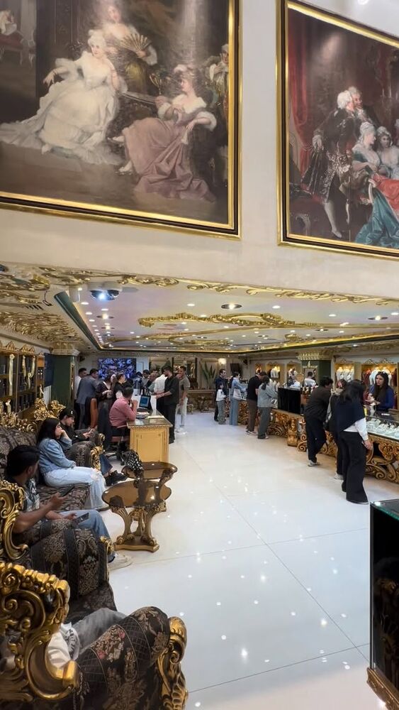  جدید ترین استوری اینستاگرام علی رنجبر