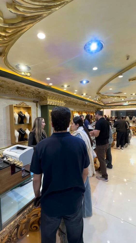  جدید ترین استوری اینستاگرام علی رنجبر