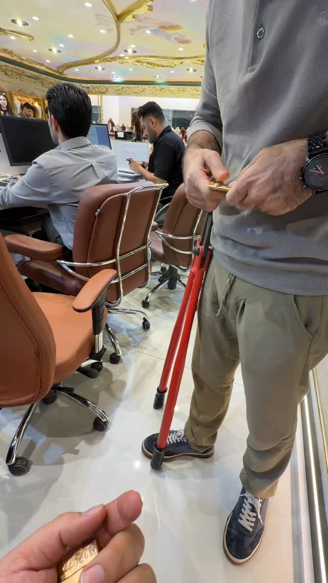  جدید ترین استوری اینستاگرام علی رنجبر