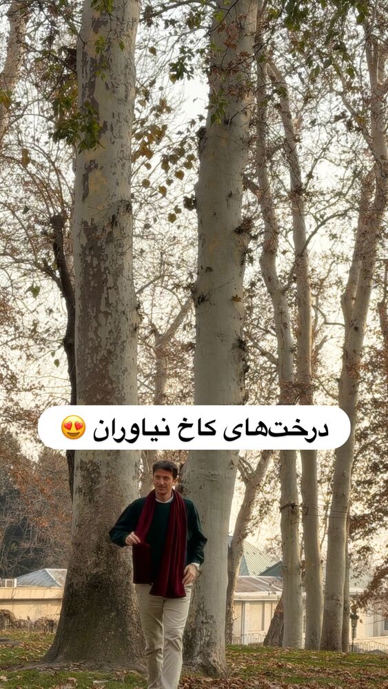  جدید ترین استوری اینستاگرام علی عالی