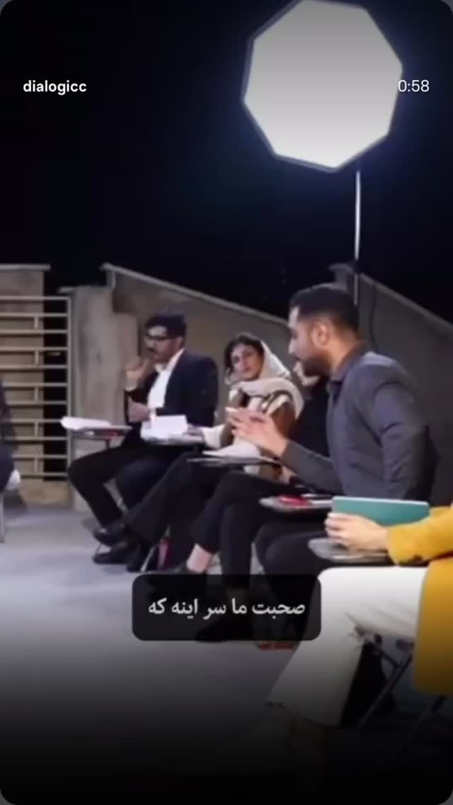  جدید ترین استوری اینستاگرام علی عبدی