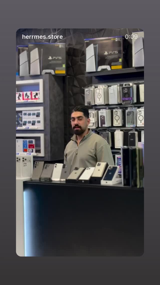  جدید ترین استوری اینستاگرام علی عبدیان