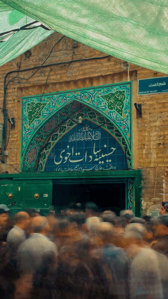  جدید ترین استوری اینستاگرام aliagha.director