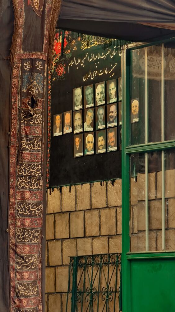  جدید ترین استوری اینستاگرام aliagha.director