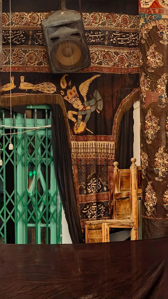  جدید ترین استوری اینستاگرام aliagha.director