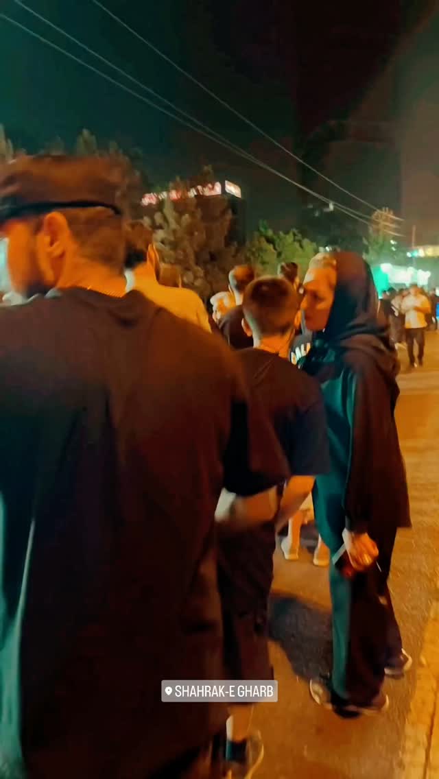  جدید ترین استوری اینستاگرام aliagha.director