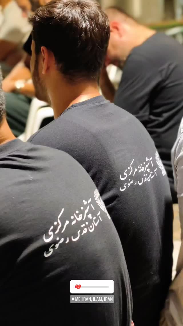  جدید ترین استوری اینستاگرام aliagha.director