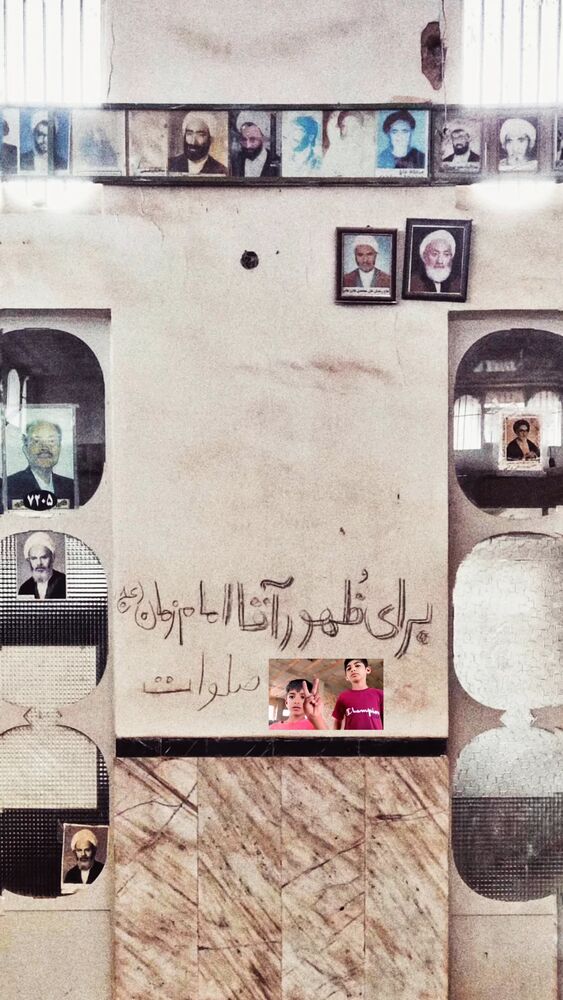  جدید ترین استوری اینستاگرام aliagha.director