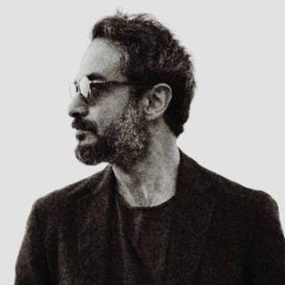  عکس پروفایل اینستاگرام علی عظیمی / aliazimiofficial