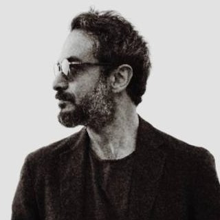  عکس پروفایل اینستاگرام علی عظیمی / aliazimiofficial 