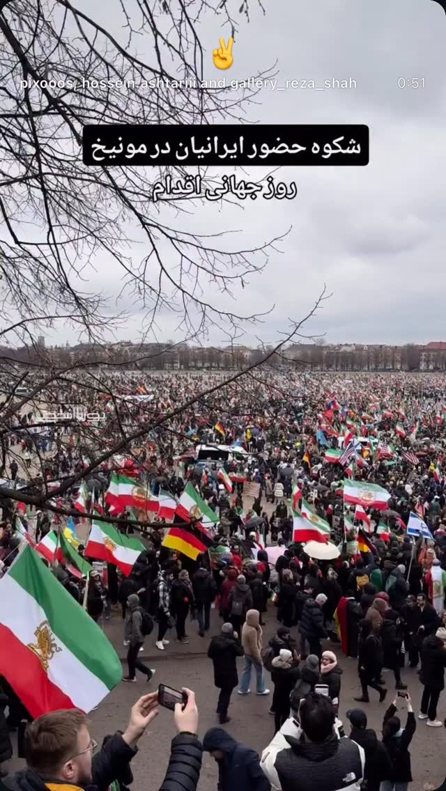  جدید ترین استوری اینستاگرام علی عظیمی