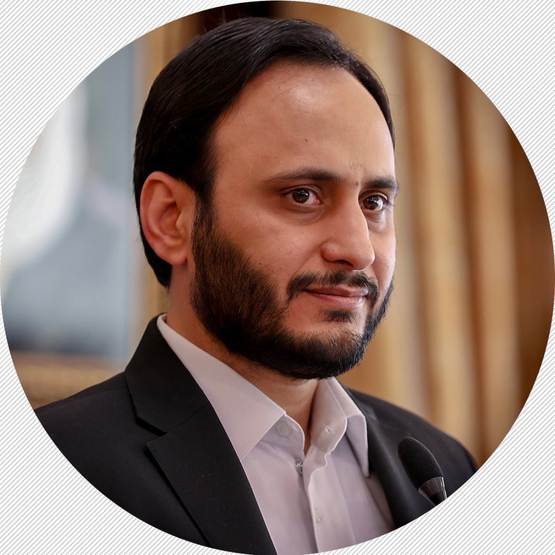  عکس پروفایل اینستاگرام علی بهادری جهرمی / alibahadoriijahromi 