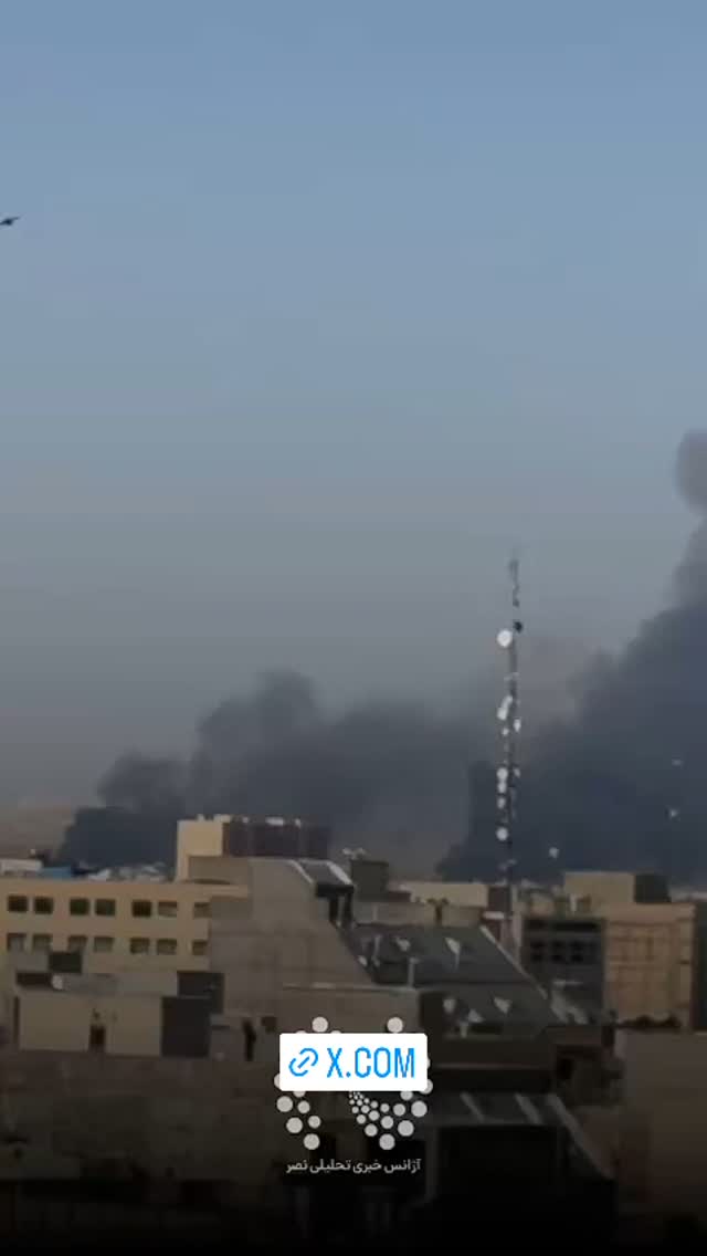  جدید ترین استوری اینستاگرام علی بهادری جهرمی