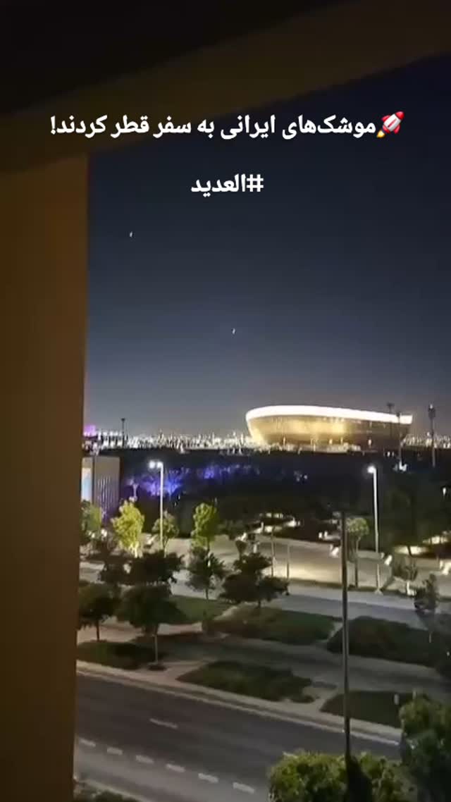  جدید ترین استوری اینستاگرام علی بهادری جهرمی