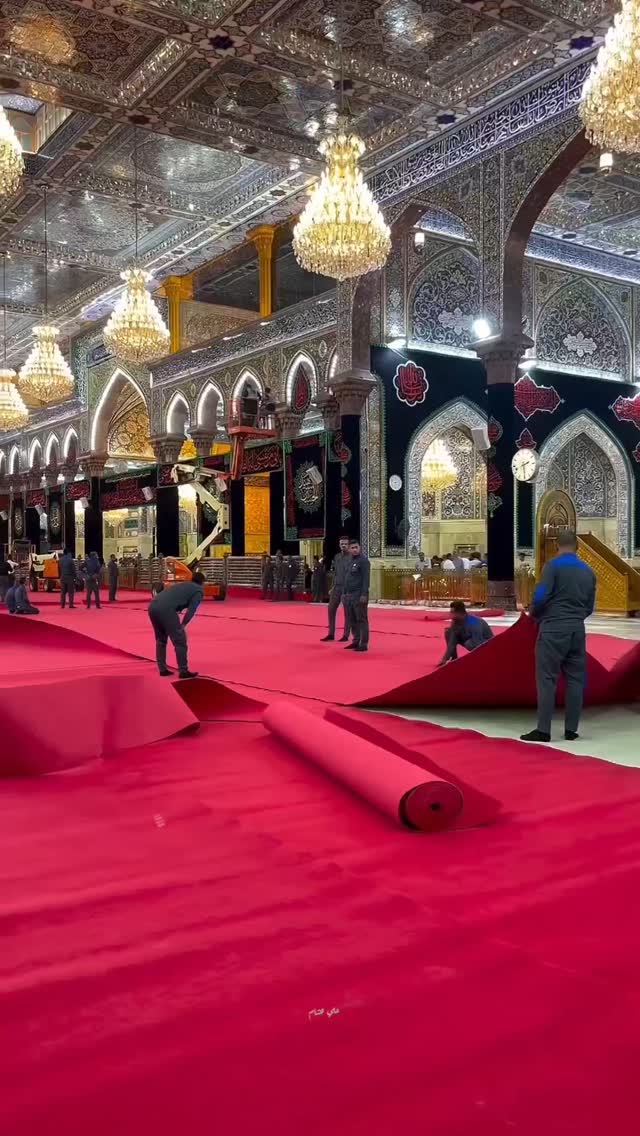 جدید ترین استوری اینستاگرام علی بهادری جهرمی