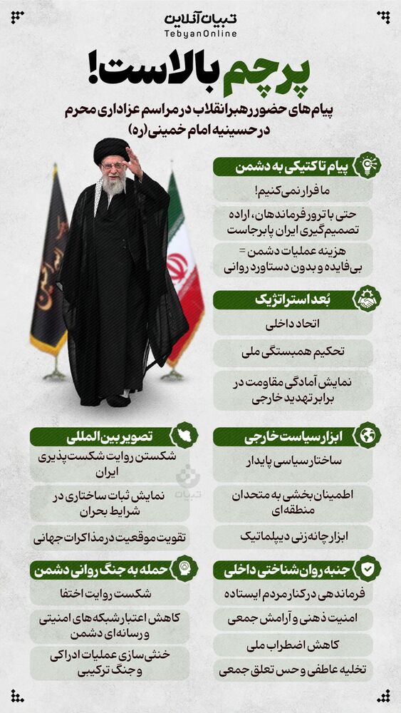  جدید ترین استوری اینستاگرام علی بهادری جهرمی