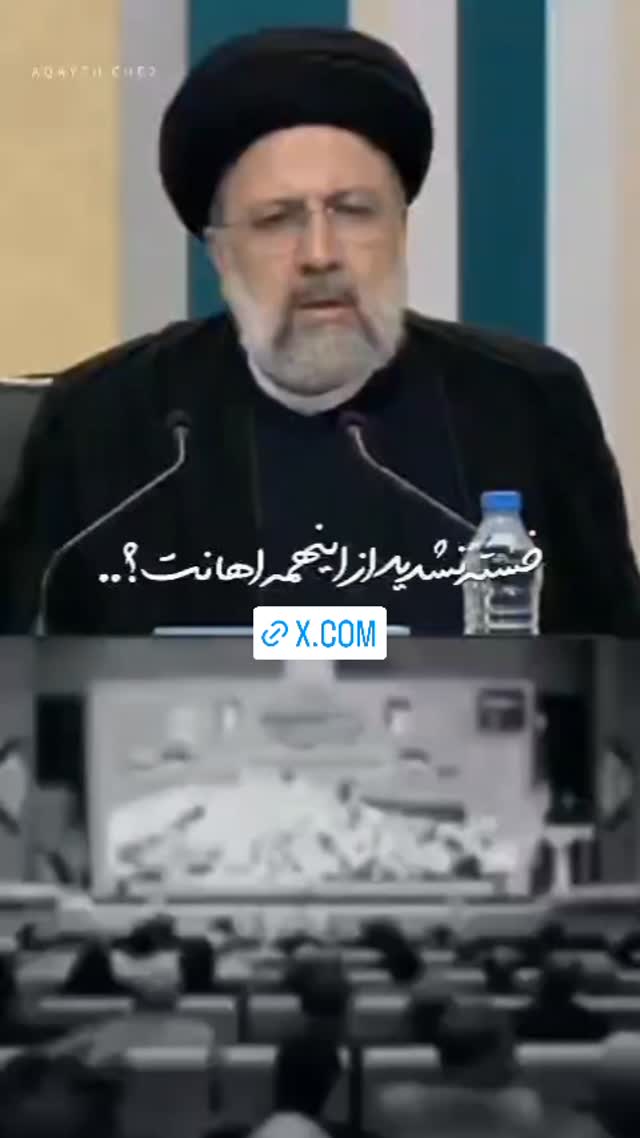  جدید ترین استوری اینستاگرام علی بهادری جهرمی