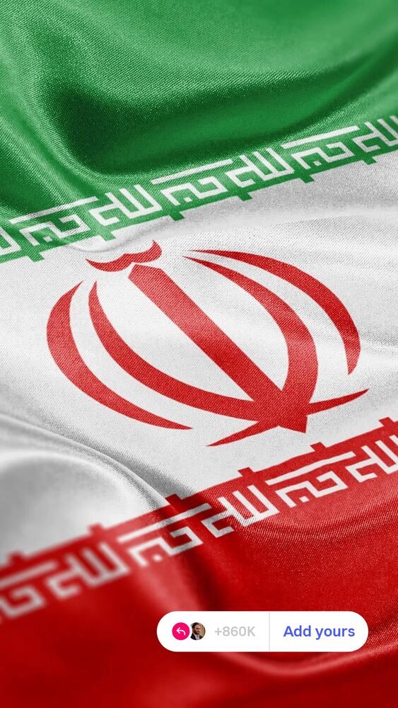  جدید ترین استوری اینستاگرام علی بهادری جهرمی