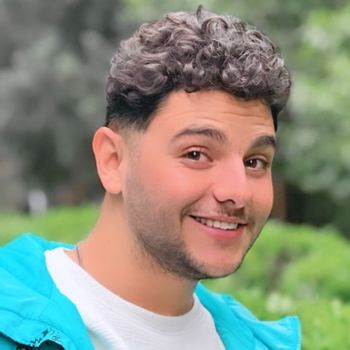 عکس پروفایل اینستاگرام علی بیگلر / alibiglar_