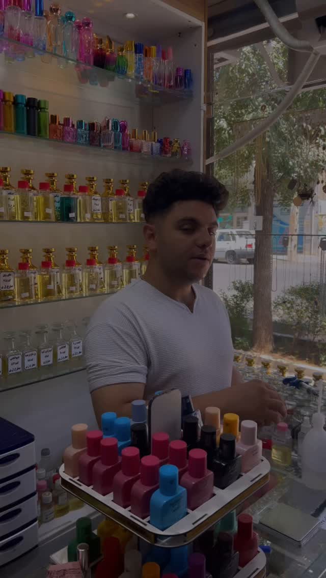 جدید ترین استوری اینستاگرام علی بیگلر