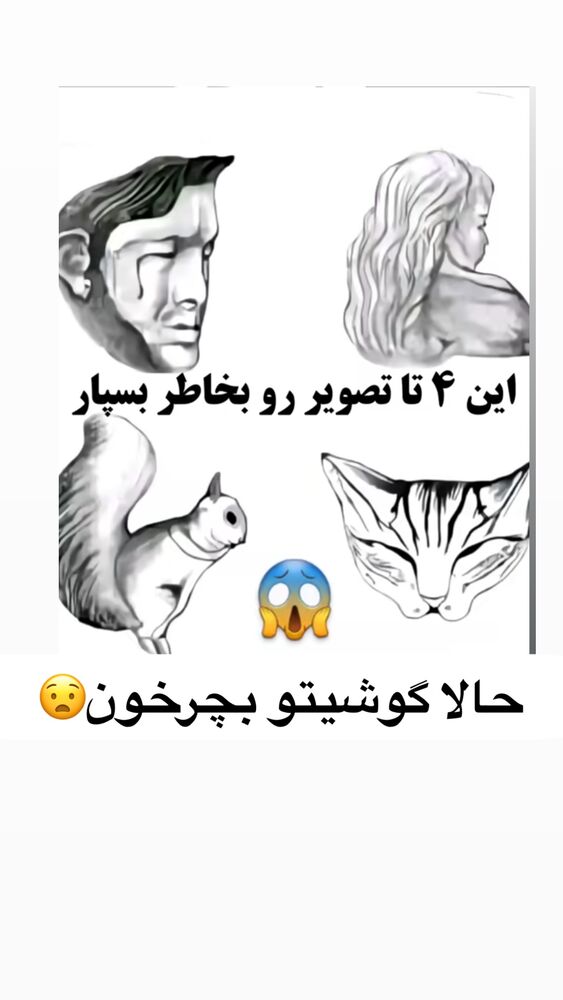  جدید ترین استوری اینستاگرام علی بیگلر