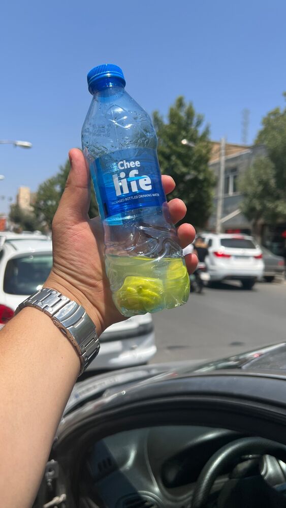  جدید ترین استوری اینستاگرام علی بیگلر