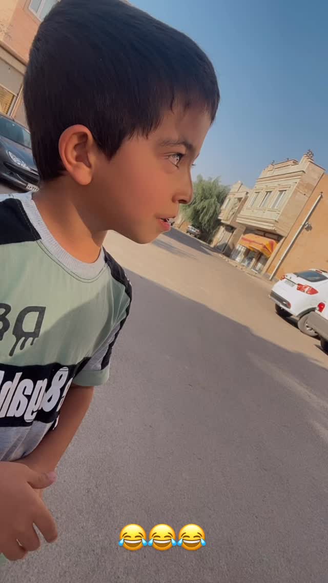  جدید ترین استوری اینستاگرام علی بیگلر