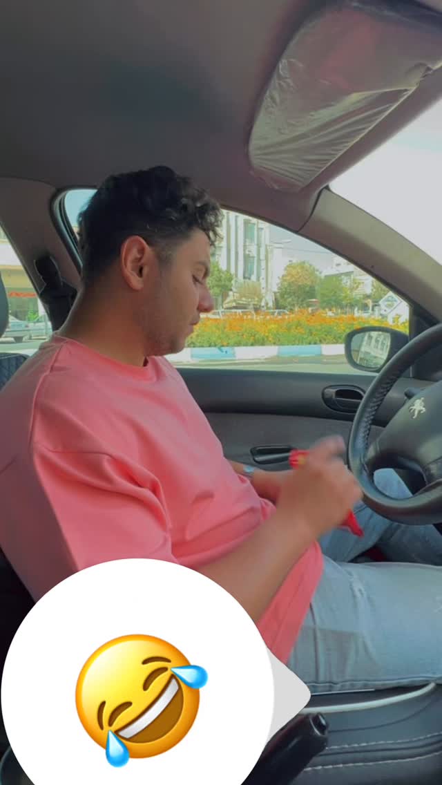  جدید ترین استوری اینستاگرام علی بیگلر