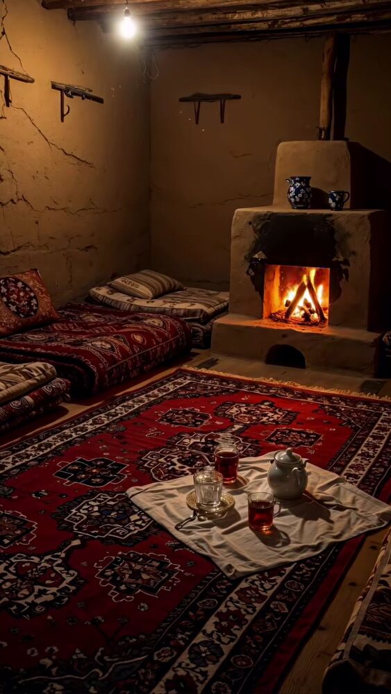  جدید ترین استوری اینستاگرام علی بیگلر