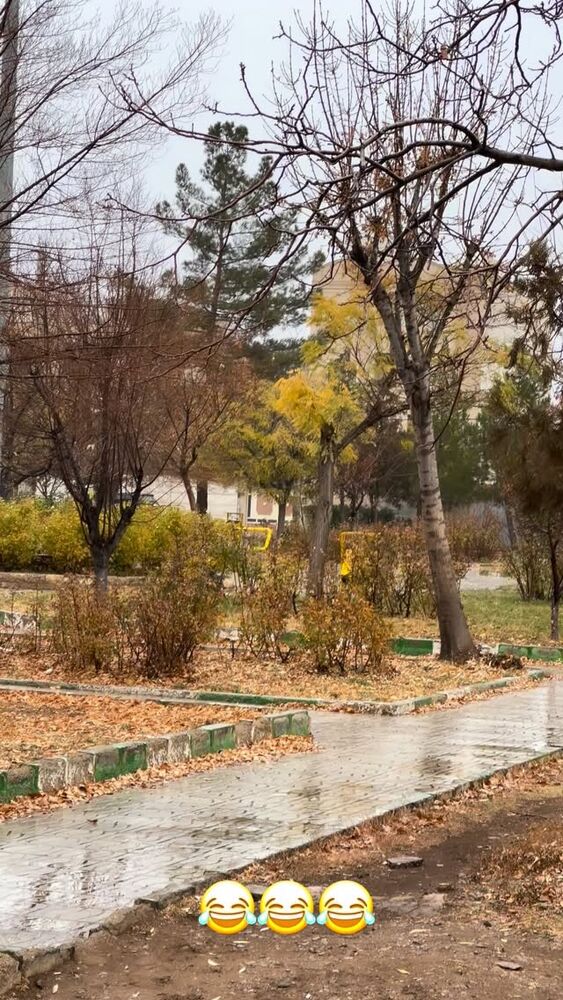  جدید ترین استوری اینستاگرام علی بیگلر