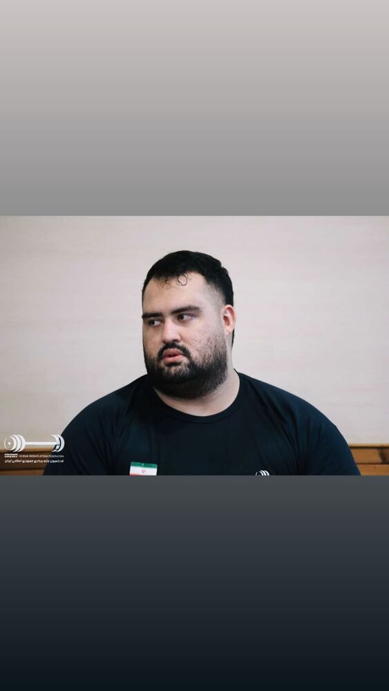  جدید ترین استوری اینستاگرام علی داودی