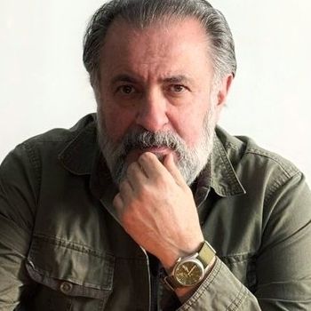  عکس پروفایل اینستاگرام علی دهکردی / alidehkordi