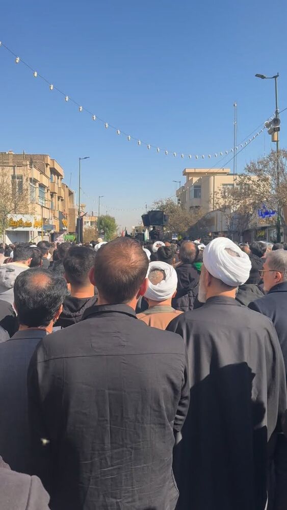  جدید ترین استوری اینستاگرام علی فانی