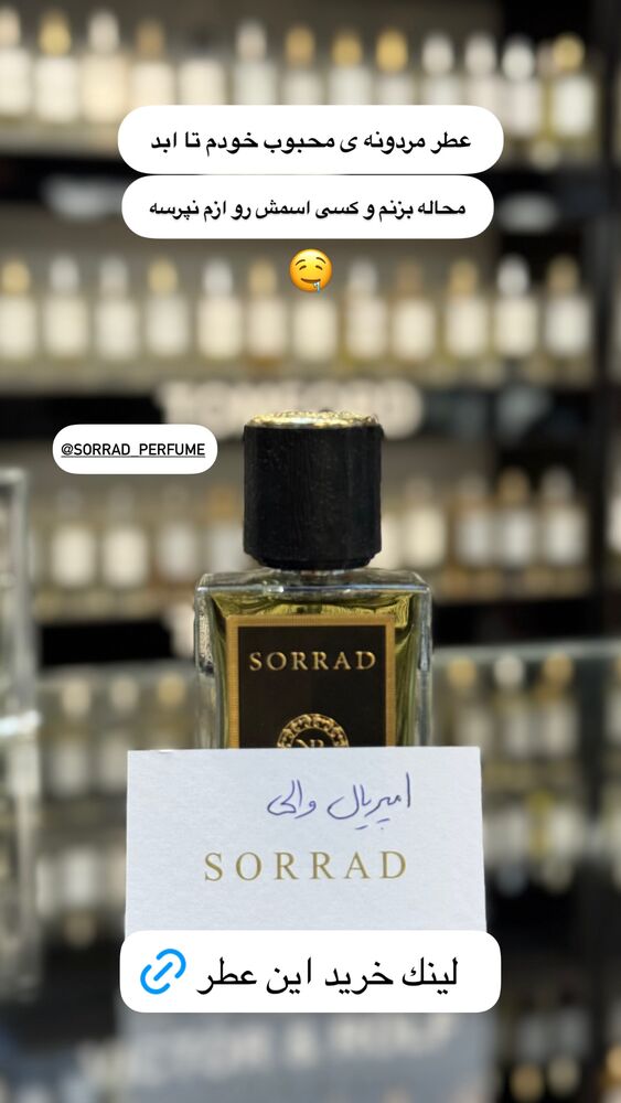  جدید ترین استوری اینستاگرام على قاضى نظام
