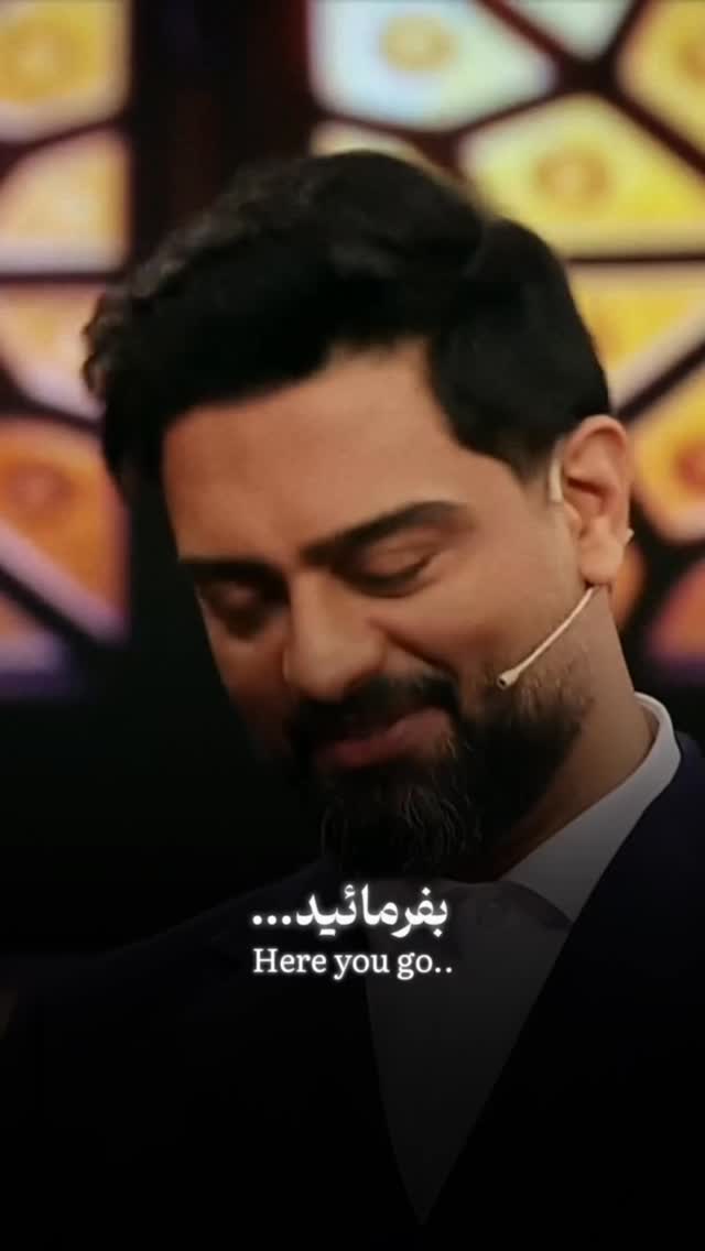  جدید ترین استوری اینستاگرام علی قلیچ