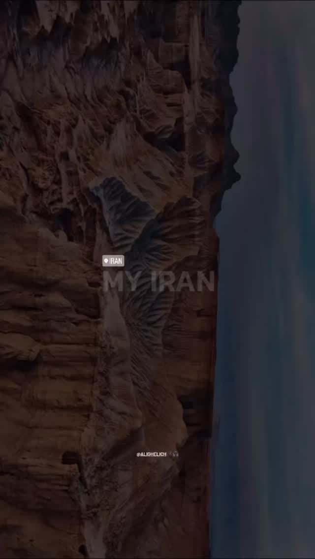  جدید ترین استوری اینستاگرام علی قلیچ