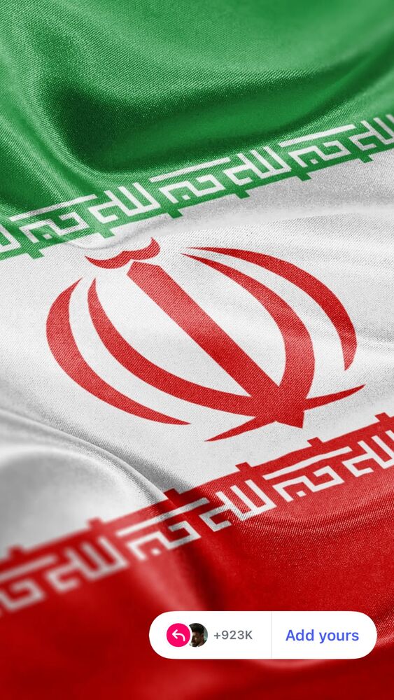  جدید ترین استوری اینستاگرام علی قلیچ