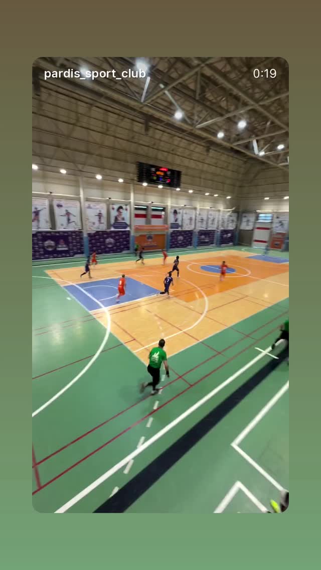  جدید ترین استوری اینستاگرام علی عسگر حسن زاده