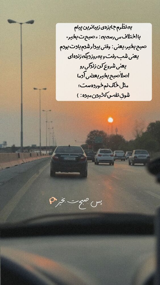  جدید ترین استوری اینستاگرام علی سلطانی