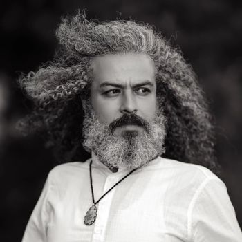  عکس پروفایل اینستاگرام علی جلالی / alijalali.rumi