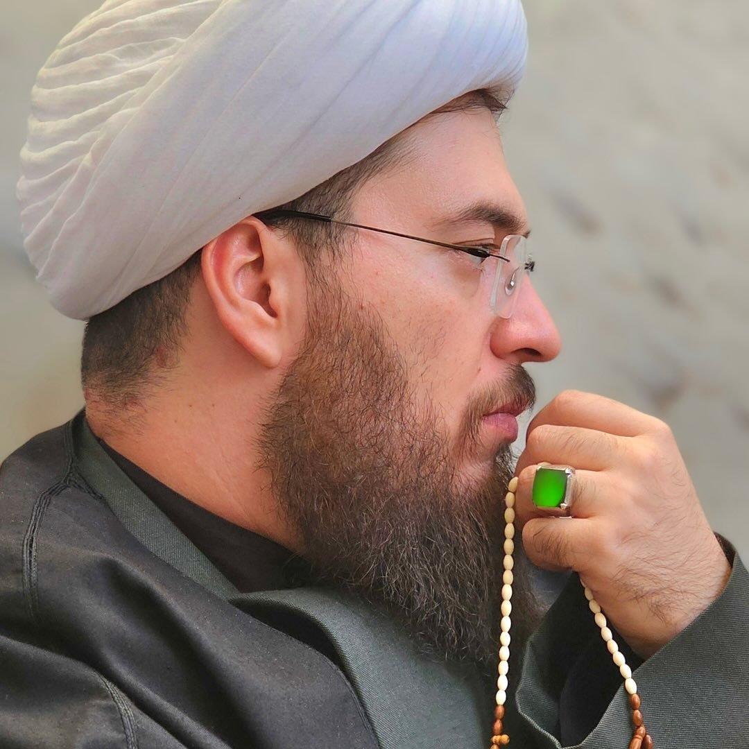  عکس پروفایل اینستاگرام على خزاعى / alikhozaie