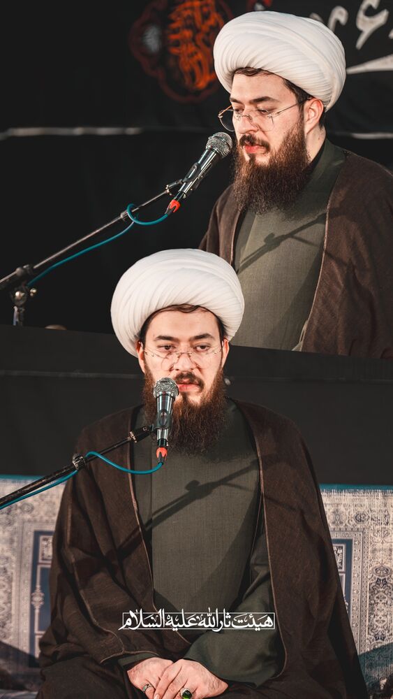  جدید ترین استوری اینستاگرام على خزاعى