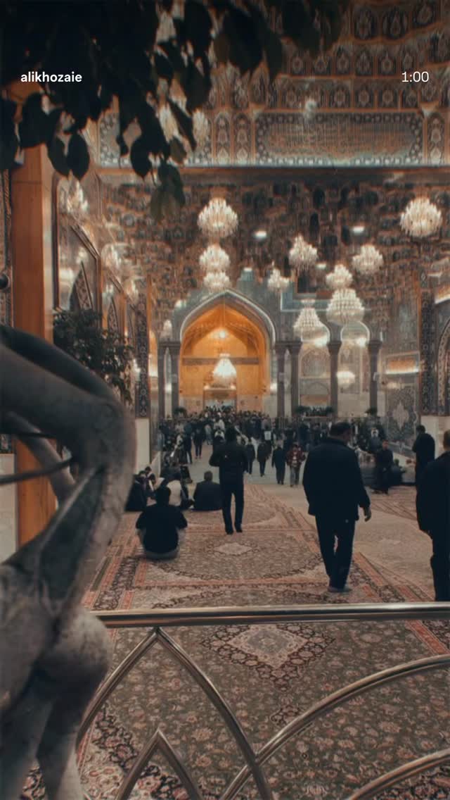  جدید ترین استوری اینستاگرام على خزاعى